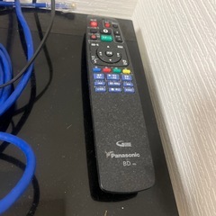 ブルーレイレコーダーの画像