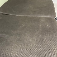 シングルベッドの画像