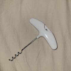 ワインオープナー