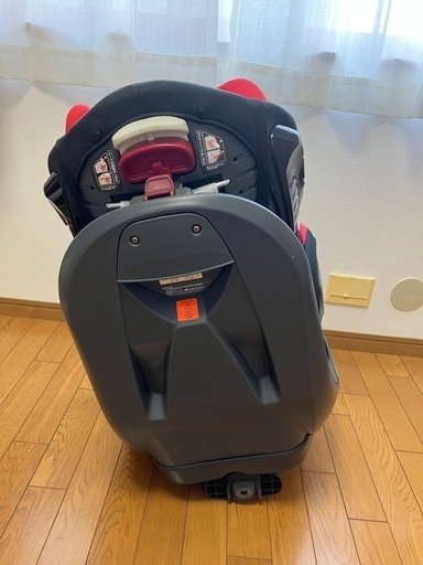 アップリカ フィラディア ラクート エレガント 93494 チャイルドシート