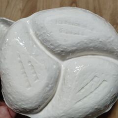 お皿2枚組の画像