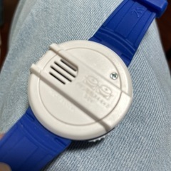 チャレンジ　掛け算　時計の画像