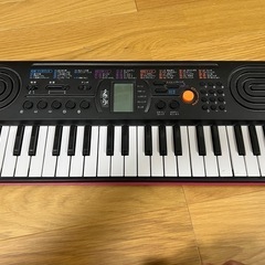 キーボード
