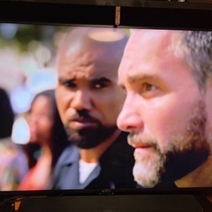 取引中　
SHARP AQUOS 70インチ　訳あり　の画像