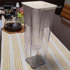 クリンスイ浄水器ポット型(中古)