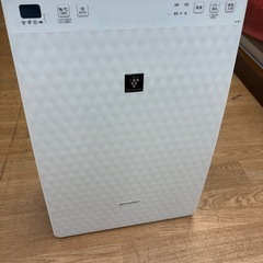 ‪☆ジモティー割引有‪☆ 加湿空気清浄機/ｼｬｰﾌﾟ/KC-30...