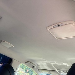 レクサスLS460 22年 車検7年12月 ナビ BT TV サスコン21インチの画像