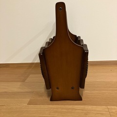 マガジンラック⭐︎決まりましたの画像