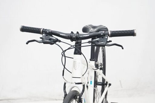 TREK 「トレック」 7.4FX 2015年モデル クロスバイク