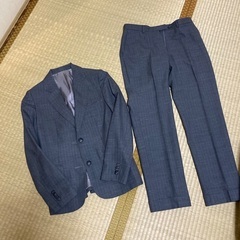 レディーススーツの中古が安い！激安で譲ります・無料であげます