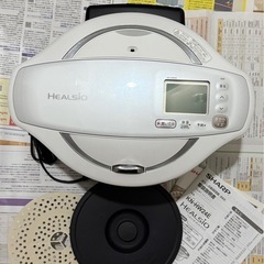 SHARP ヘルシオ ホットクック
