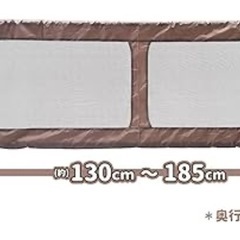 ベビーフェンス　S・Lセットの画像