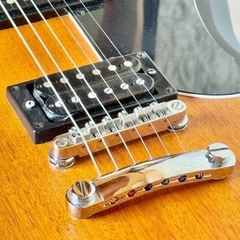 Epiphone「SG Special VE」フラットトップ仕様の画像