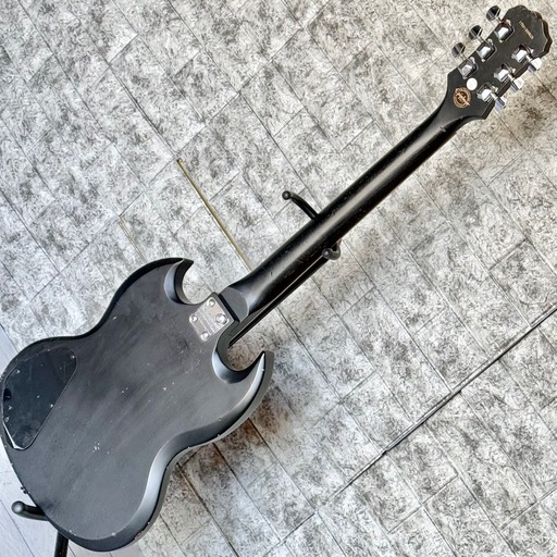 Epiphone「SG Special VE」フラットトップ仕様 Epiphone「SG Special VE」フラットトップ仕様