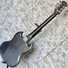 Epiphone「SG Special VE」フラットトップ仕様の画像