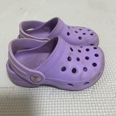 キッズサンダル　13cmの画像