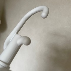 【フランフラン】折りたたみハンガーの画像