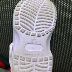 キッズサンダル　13cmの画像