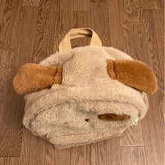 リュック　　子供用の画像