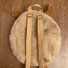 リュック　　子供用の画像