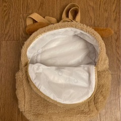 リュック　　子供用の画像