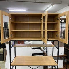 0039 ゴミ箱上ラックの画像