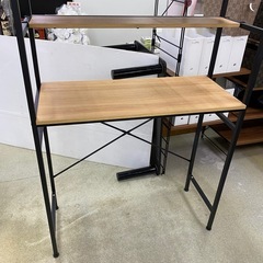 0039 ゴミ箱上ラックの画像