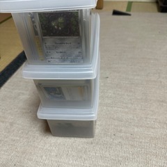 「取引中」ポケモンカード