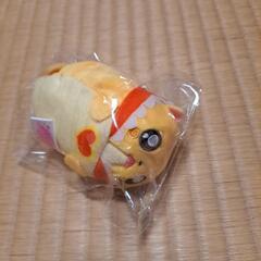 デリシャスパーティープリキュア　メンメンぬいぐるみ