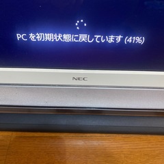 VALUESTARデスクトップパソコンの画像