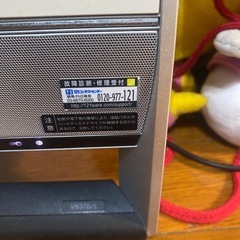 VALUESTARデスクトップパソコンの画像