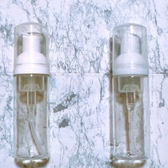 詰め替え容器
