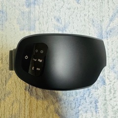 NIPLUX EYE RELAX NP-ER22BK ニップラックス アイリラックス アイマッサージャー ホットアイマスクの画像