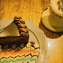 甘いもの好きな女子集合💖 カフェで語って笑ってリフレッシュ✨