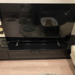テレビ台の画像