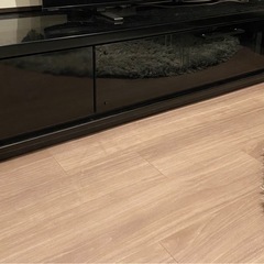 テレビ台の画像