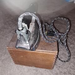 昭和レトロ ナショナルアイロン のらくろ本の画像