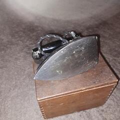 昭和レトロ ナショナルアイロン のらくろ本の画像