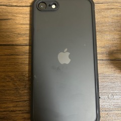 iPhoneSE2 128GBの画像
