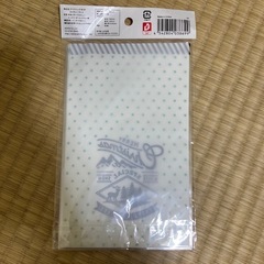 クリスマスラッピングの画像