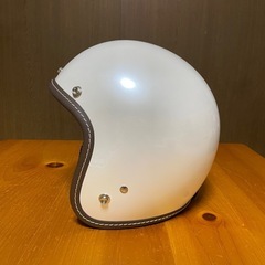 レッドバロン YK-3　ジェットヘルメットの画像