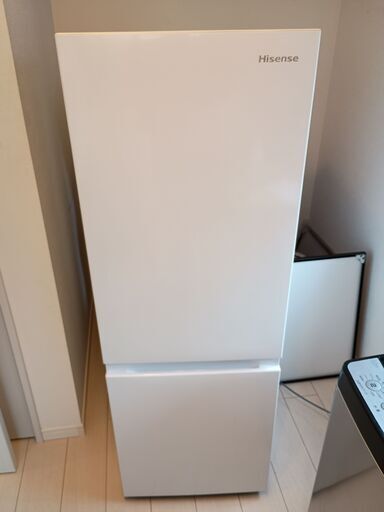 【売ります】家電5点セット【2万円】