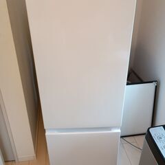 【売ります】家電5点セット【2万円】の画像