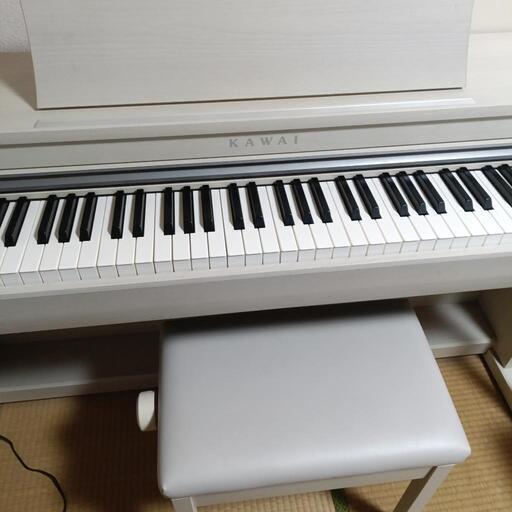 kawai cn25a 2015年製 (よう) 三郷中央の鍵盤楽器、ピアノの中古 kawai cn25a 2015年製 (よう) 三郷中央の鍵盤楽器、ピアノの中古