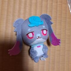 プリキュアオールスターズF　プーカマスコット