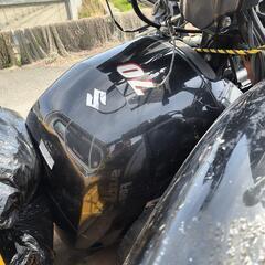 スズキ70馬力4スト