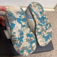 New Balance 996 14.0センチ の画像