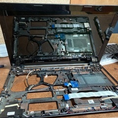 レノボ　ノートパソコン　80E5