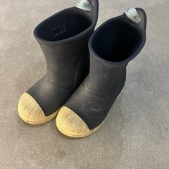 長靴　クロックス　c8