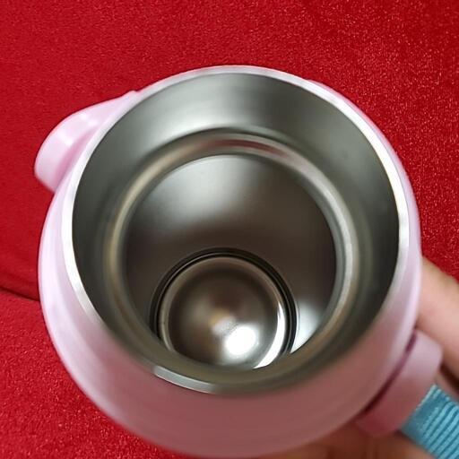シュガーバニーズ 水筒600ml （公式】ディズニーストア.jp